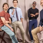 Men's Chinos