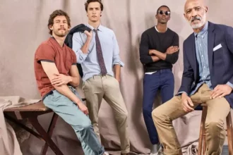 Men's Chinos