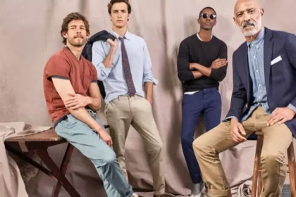Men's Chinos