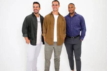 men's corduroy shirts