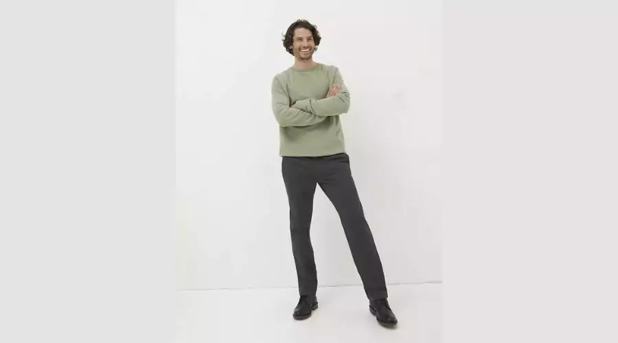 Modern Coastal Chinos - £49.50