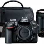 Nikon dslr