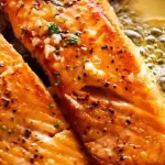 Salmon Recipes