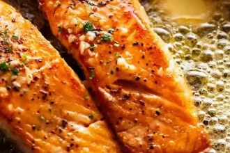 Salmon Recipes