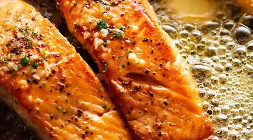 Salmon Recipes