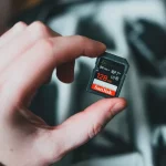 sandisk memory card