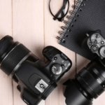 second hand cameras