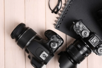 second hand cameras