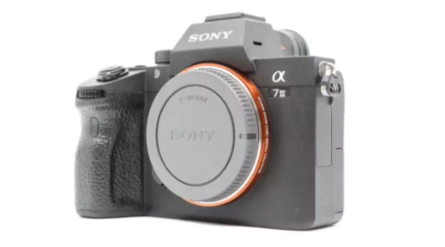 Sony Alpha A7 III | SKU: 2266577