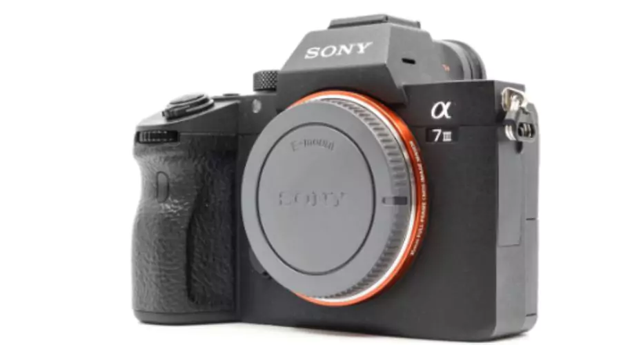 Sony Alpha A7 III | SKU: 2290782