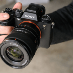 sony camera