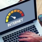 straight up internet