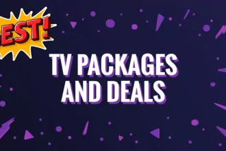 TV Package Deals
