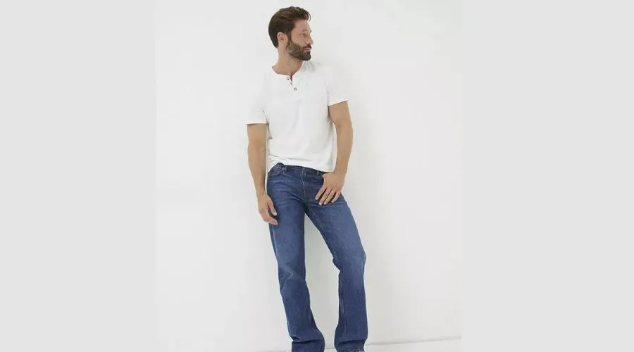 Bootcut Jeans