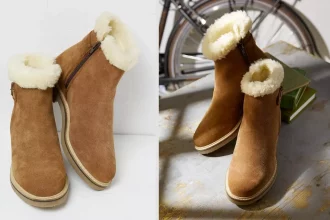 Ankle Boots For Women