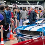 Washington DC Auto Show