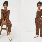 Festival Playsuits