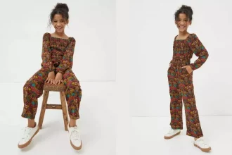 Festival Playsuits