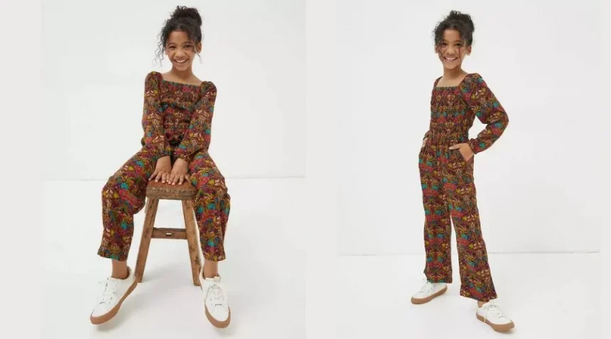 Festival Playsuits