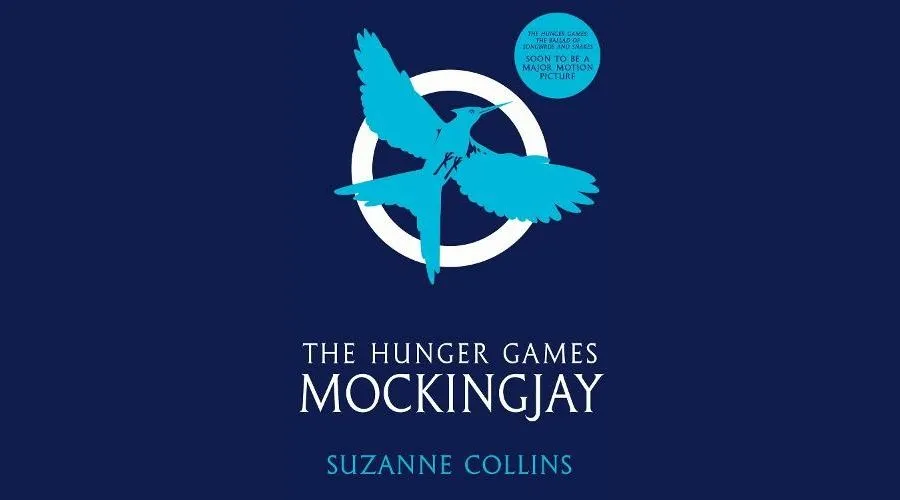 Mockingjay