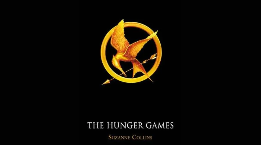The Hunger Games