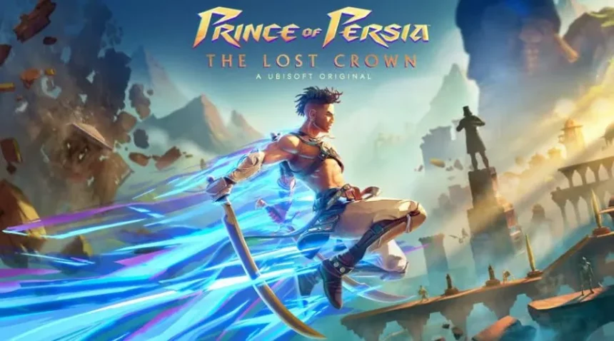 Upcoming PC Games 2024