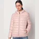Women's puffer jackets