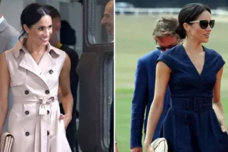 Dresses with pockets