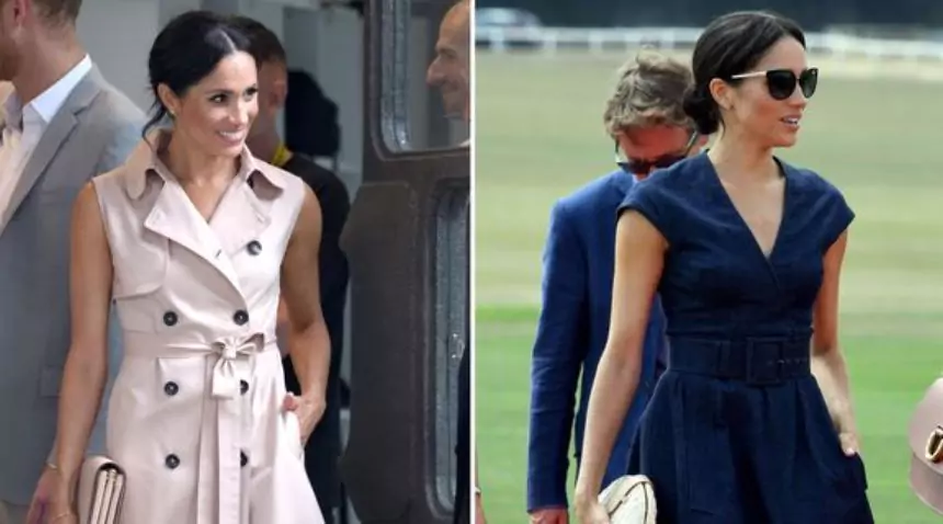 Dresses with pockets