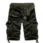 men's cargo shorts