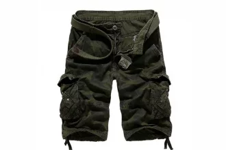 men's cargo shorts