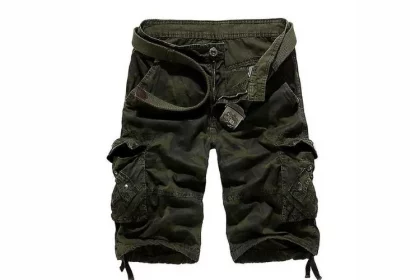 men's cargo shorts