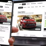 online car buying website