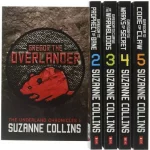 suzanne collins books