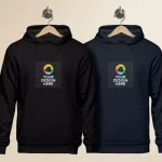 crew neck sweatshirt