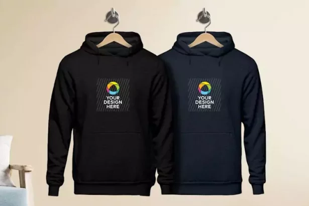 crew neck sweatshirt