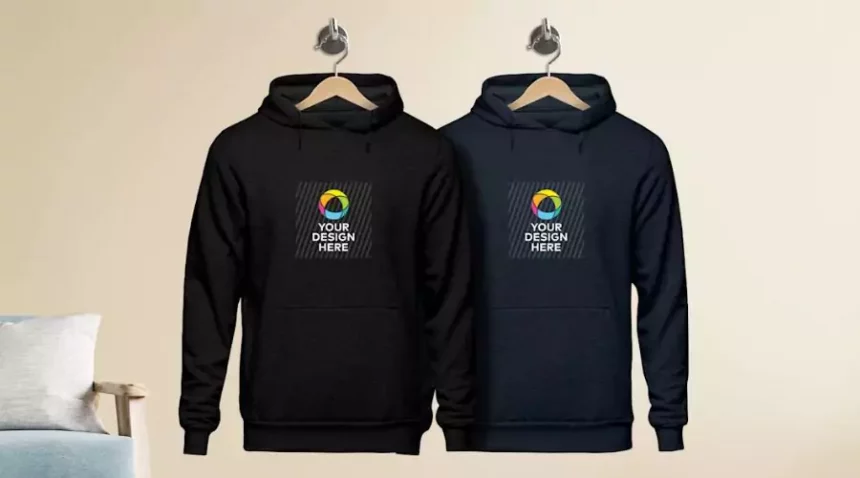 crew neck sweatshirt