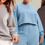 women's sweatshirts (
