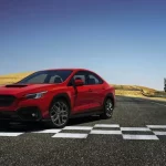 2024 Subaru WRX TR