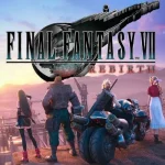 Final Fantasy 7 Rebirth