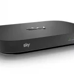 Sky Broadband Router