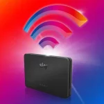 Sky Internet