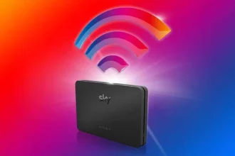 Sky Internet