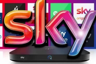 Sky TV Packages