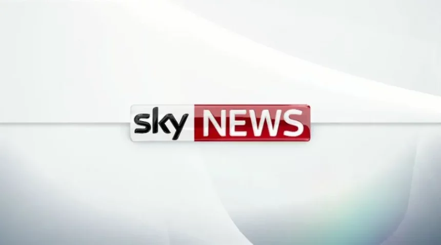 Sky World News