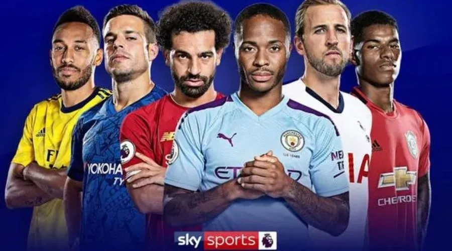 Sky sports offers