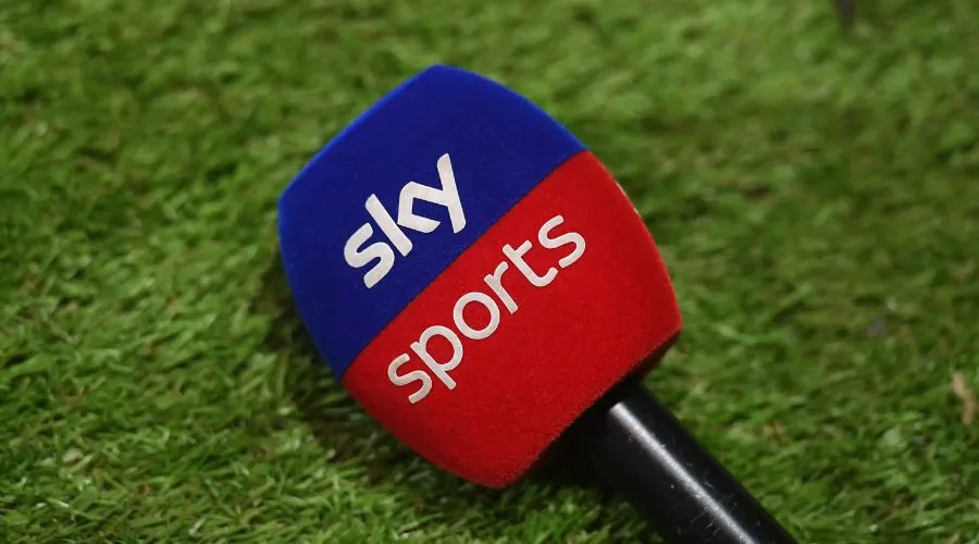 Sky sports offers