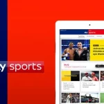 Sky sports vip