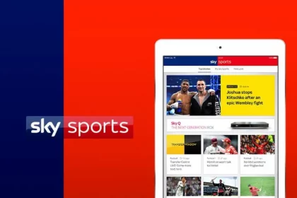 Sky sports vip