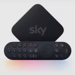 Sky stream pucks